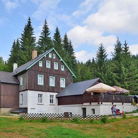 Chata - Sport - Ski Kořenov Exterior foto